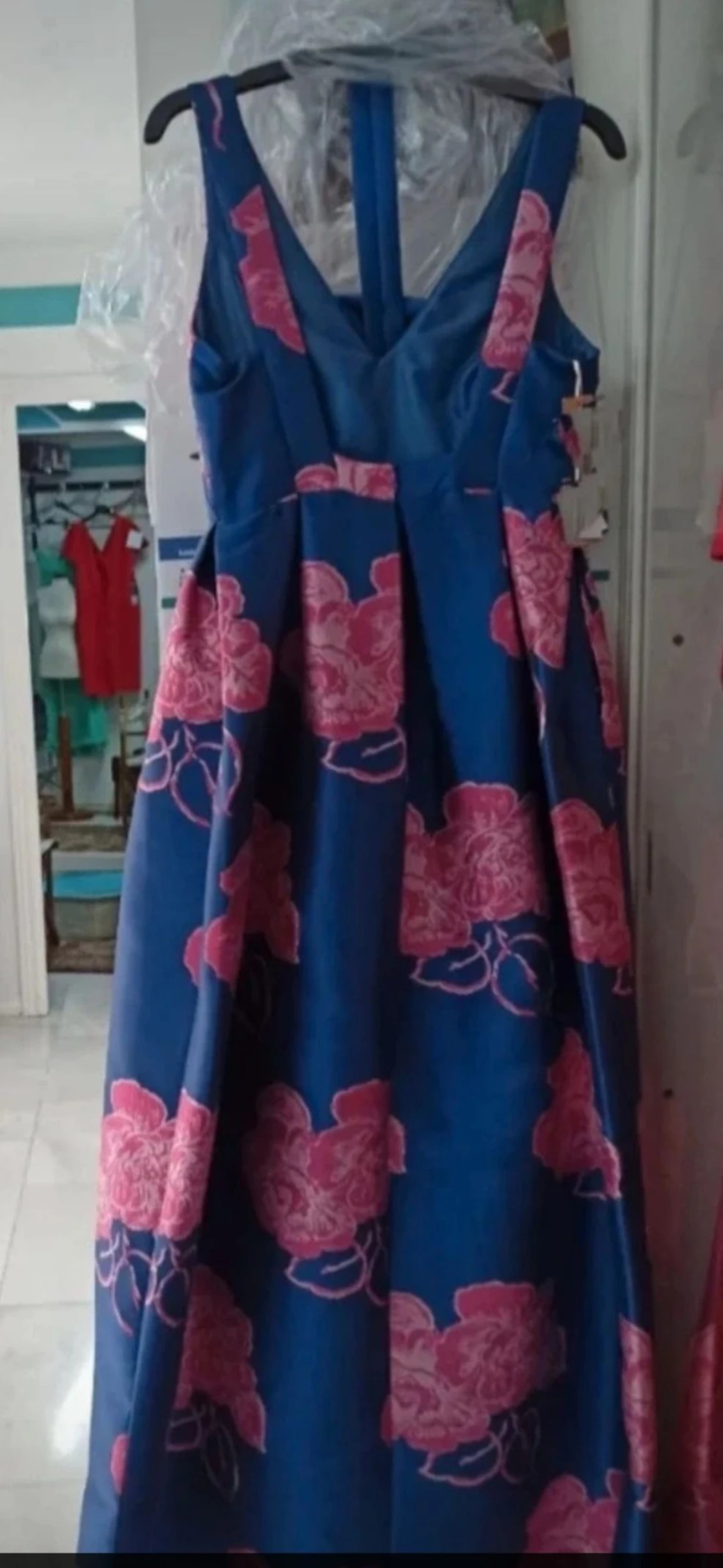Vestido Boutique talla 40